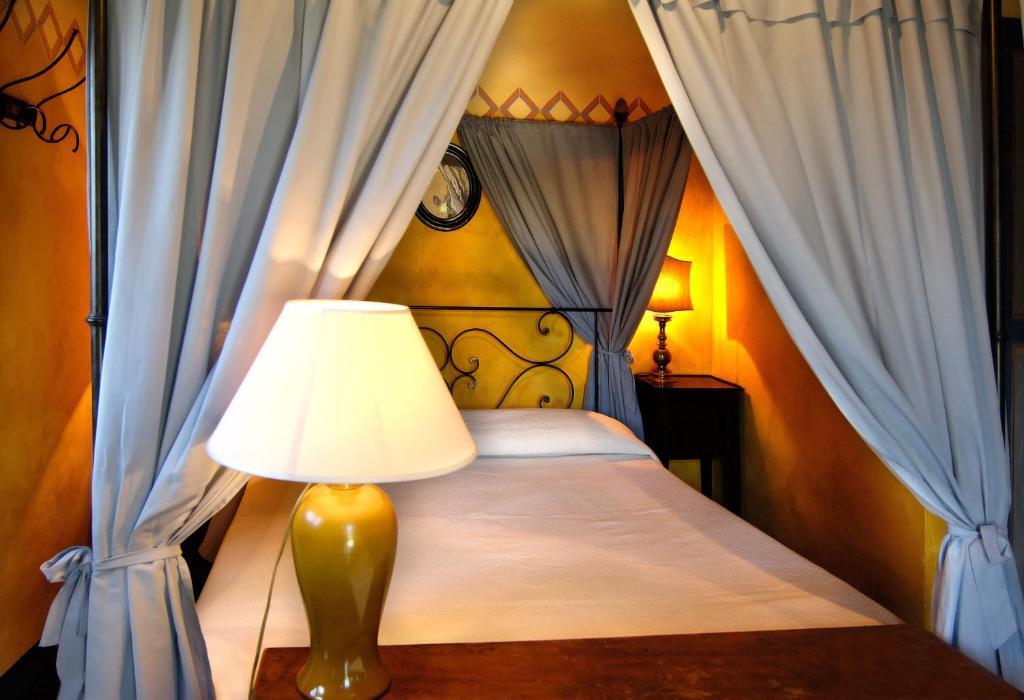 Villa La Lodola Foiano Della Chiana Room photo